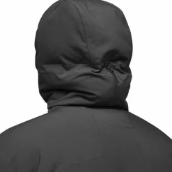 Mimic Alert Hood Insulated Jacket