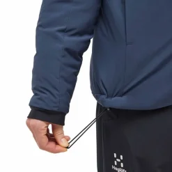 Mimic Alert Hood Women's Insulated Jacket