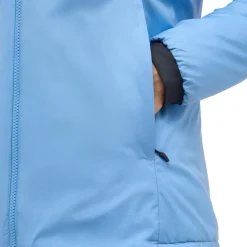 Mimic Alert Hood Women's Synthetic Insulated Jacket