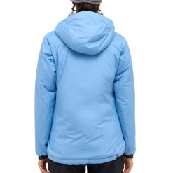 Mimic Alert Hood Women's Synthetic Insulated Jacket