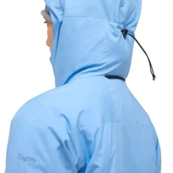 Mimic Alert Hood Women's Synthetic Insulated Jacket