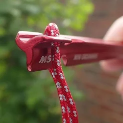 Mini Groundhog Stake Kit V2 Camping Tent Pegs