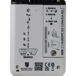 Mini IPS Avalanche Beacon/Transceiver