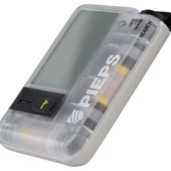 Mini IPS Avalanche Beacon/Transceiver