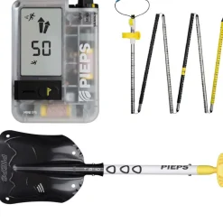 Mini IPS Avalanche Safety Set