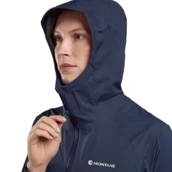 Minimus Lite Women's Waterproof Jacket