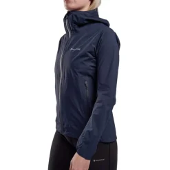 Minimus Lite Women's Waterproof Jacket