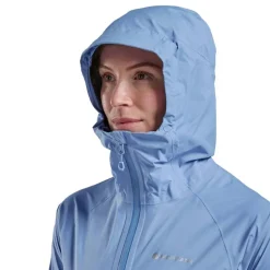 Minimus Lite Women's Waterproof Jacket