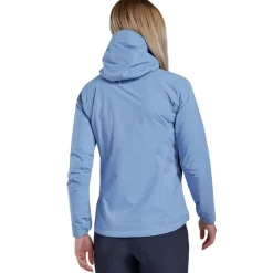 Minimus Lite Women's Waterproof Jacket