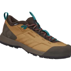 Mission LTHR Low WP Hiking Boots
