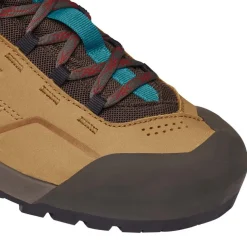 Mission LTHR Low WP Hiking Boots