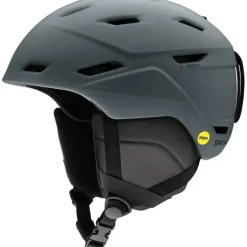 Mission Mips Ski/Snowboard Helmet
