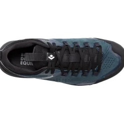 Mission XP Leather Women's Approach Shoes