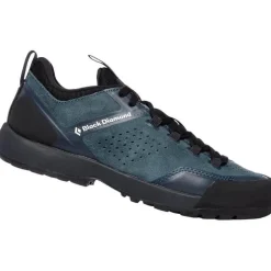 Mission XP Leather Women's Approach Shoes