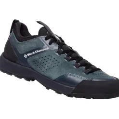 Mission XP Leather Women's Approach Shoes