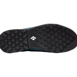 Mission XP Leather Women's Approach Shoes