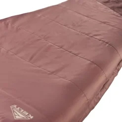 Mistral Kids' 30 Deg Lightweight Synthetic Sleeping Bag