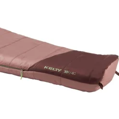 Mistral Kids' 30 Deg Lightweight Synthetic Sleeping Bag