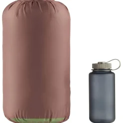 Mistral Kids' 30 Deg Lightweight Synthetic Sleeping Bag