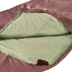 Mistral Kids' 30 Deg Lightweight Synthetic Sleeping Bag