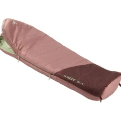 Mistral Kids' 30 Deg Lightweight Synthetic Sleeping Bag