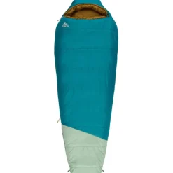 Mistral Kids' 30 Deg Lightweight Synthetic Sleeping Bag