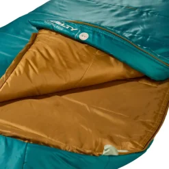 Mistral Kids' 30 Deg Lightweight Synthetic Sleeping Bag
