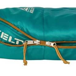 Mistral Kids' 30 Deg Lightweight Synthetic Sleeping Bag