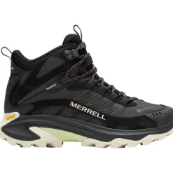 Moab Speed 2 Mid Gore-Tex Women's Walking Boots