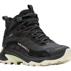 Moab Speed 2 Mid Gore-Tex Women's Walking Boots