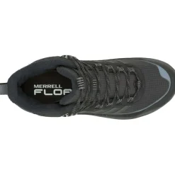 Moab Speed Thermo Mid WP Hiking Boots