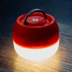 Moji Lumens Camp Lantern
