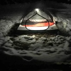 Moji Lumens Camp Lantern