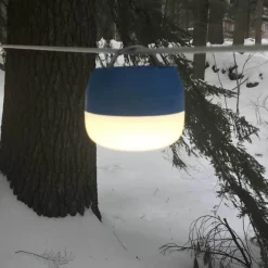 Moji Lumens Camp Lantern