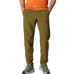 Momentum Men's Softshell Trousers