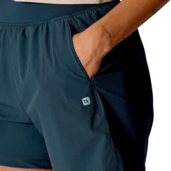 Momentum Women's Shorts