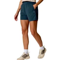 Momentum Women's Shorts