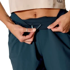 Momentum Women's Shorts