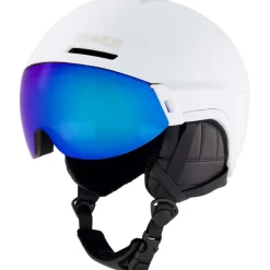 Montblanc Visor Ski/Snowboard Helmet