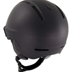 Montblanc Visor Ski/Snowboard Helmet