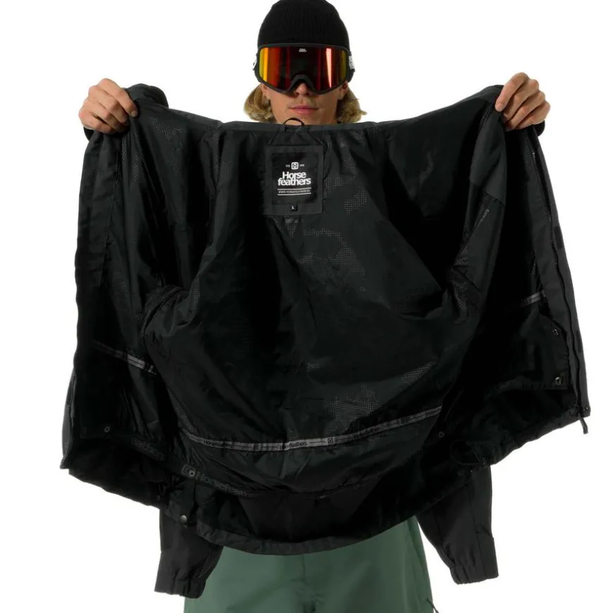 Morris Shell Ski/Snowboard Jacket