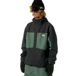 Morris Shell Ski/Snowboard Jacket