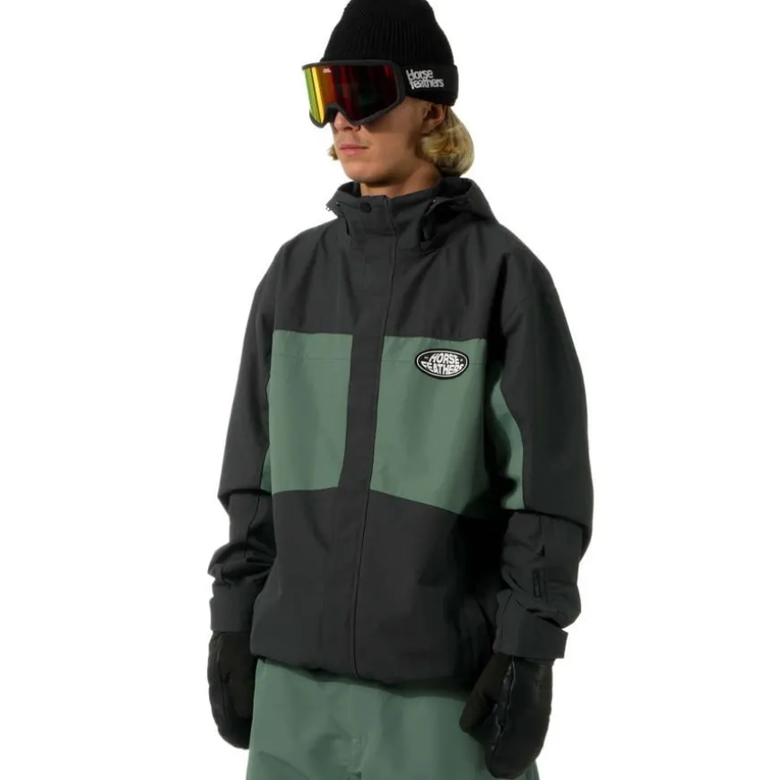 Morris Shell Ski/Snowboard Jacket