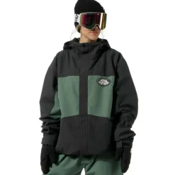 Morris Shell Ski/Snowboard Jacket