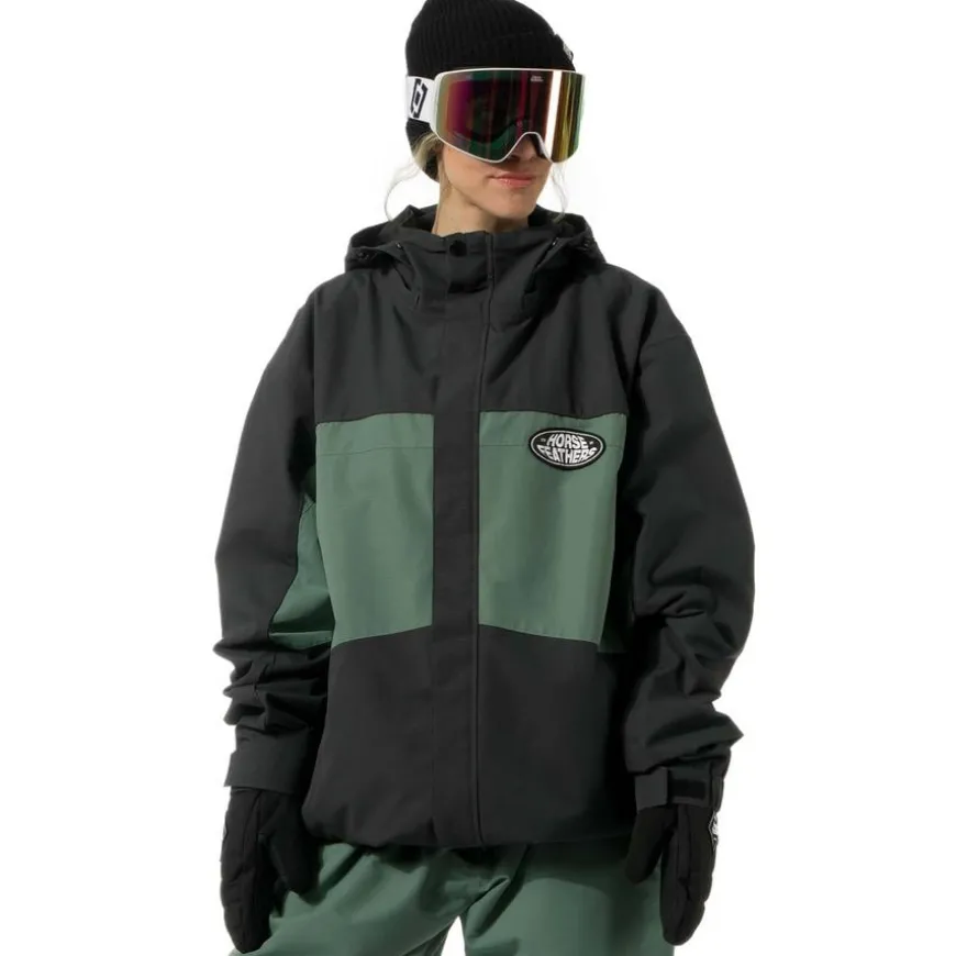 Morris Shell Ski/Snowboard Jacket