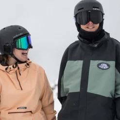 Morris Shell Ski/Snowboard Jacket