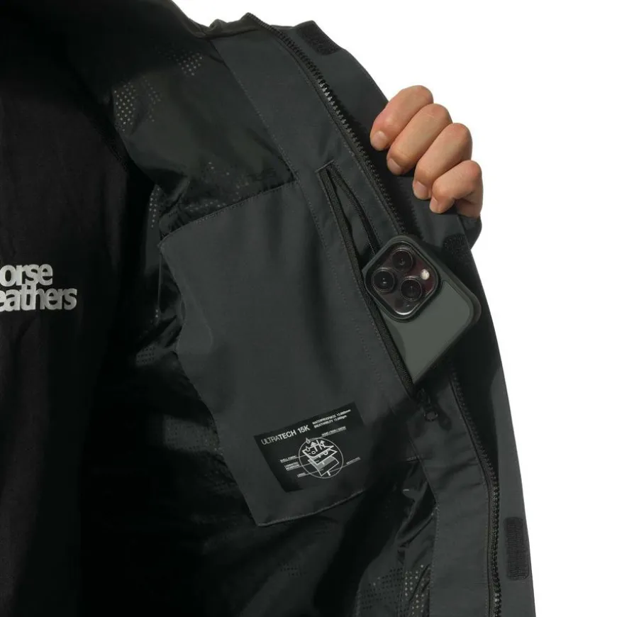 Morris Shell Ski/Snowboard Jacket