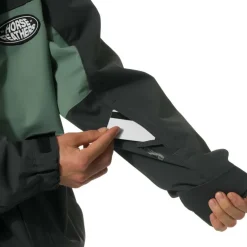 Morris Shell Ski/Snowboard Jacket