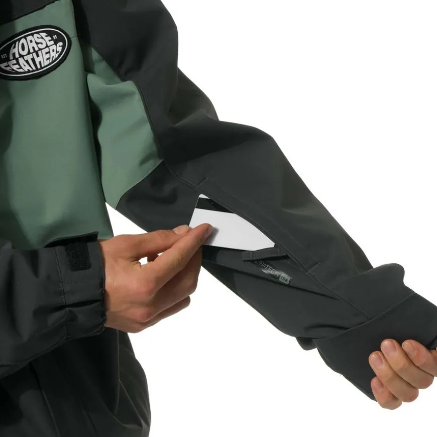 Morris Shell Ski/Snowboard Jacket