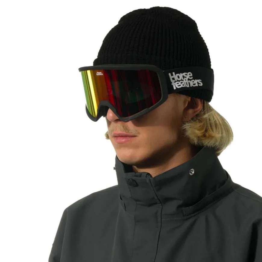Morris Shell Ski/Snowboard Jacket